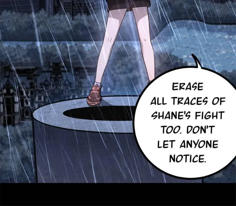 Read Myriad Realms Gatekeeper chapter 46 image 8 on Lezhin