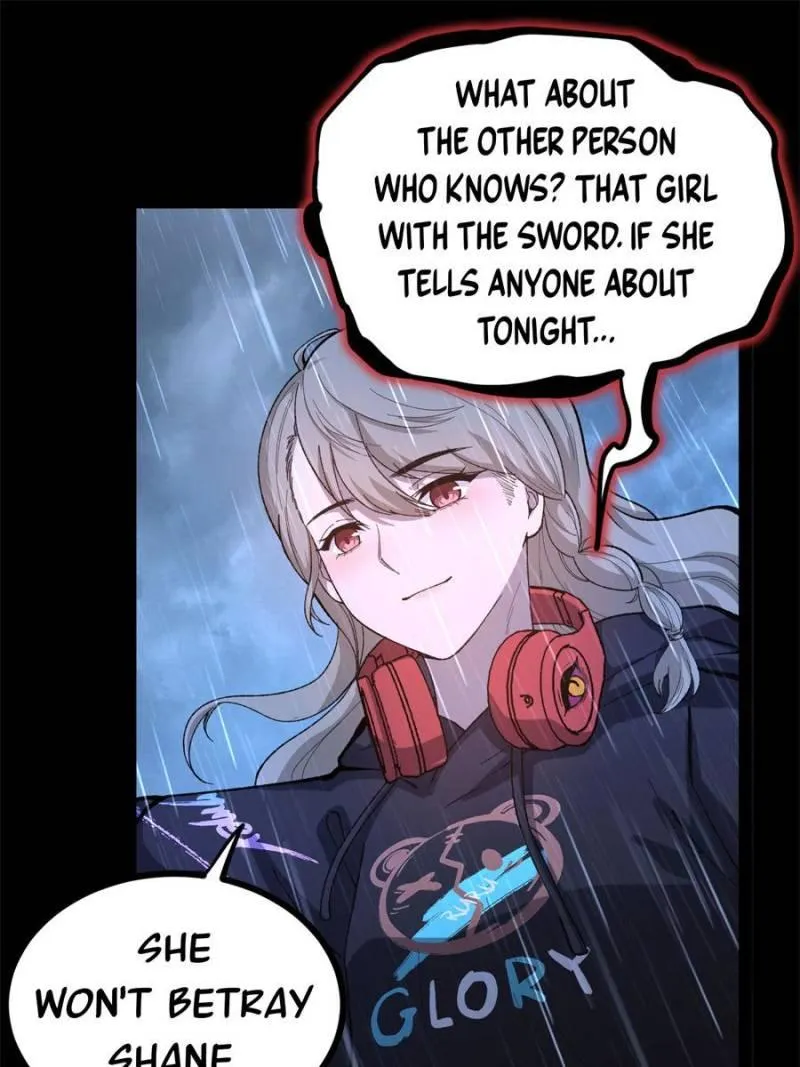 Read Myriad Realms Gatekeeper chapter 46 image 9 on Lezhin