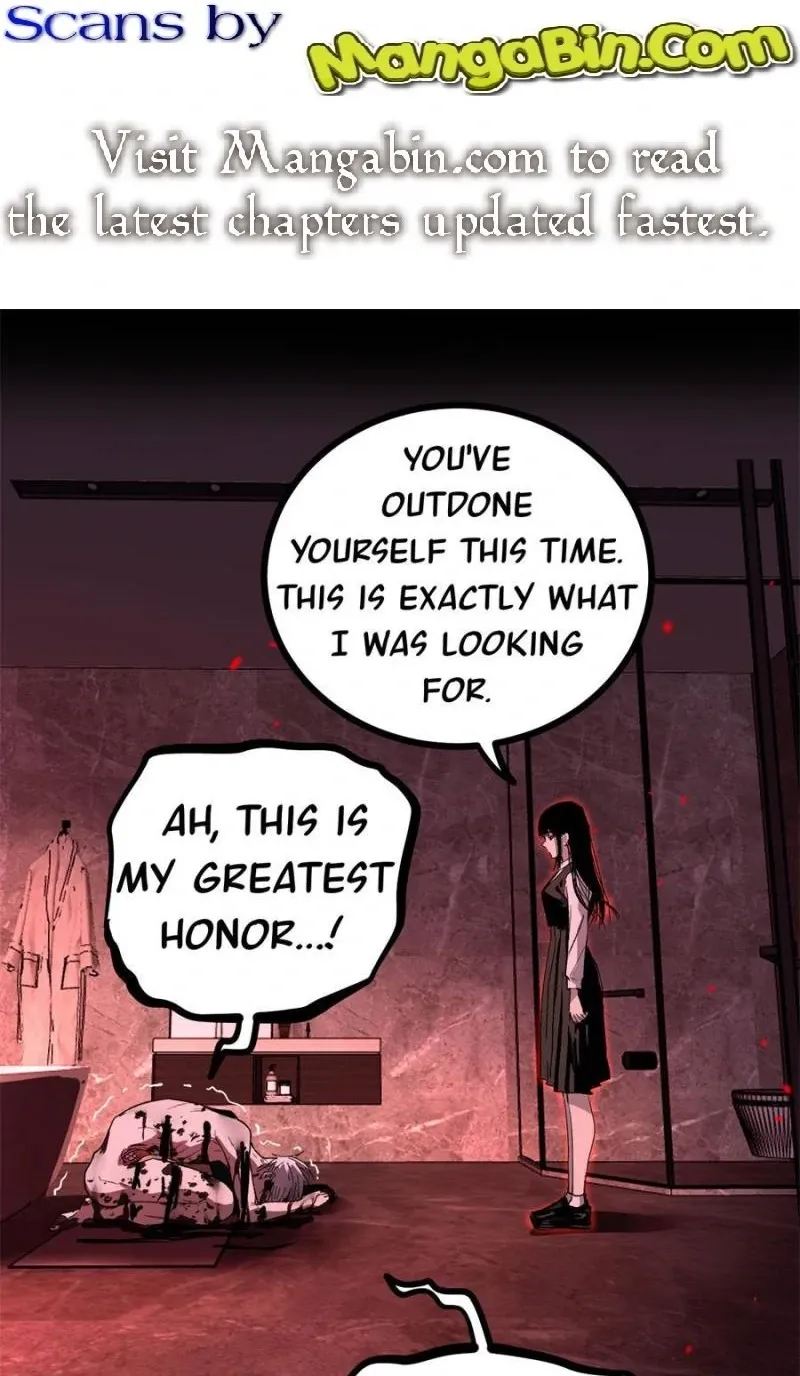 Read Myriad Realms Gatekeeper chapter 47 image 1 on Lezhin
