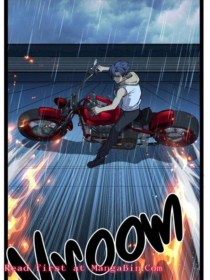 Read Myriad Realms Gatekeeper chapter 47 image 15 on Lezhin
