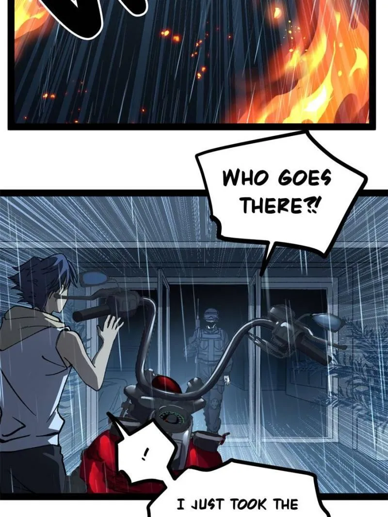 Read Myriad Realms Gatekeeper chapter 47 image 16 on Lezhin