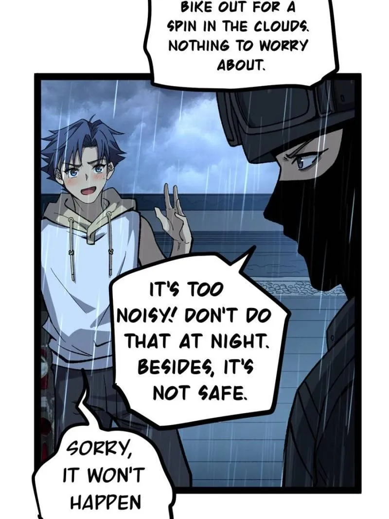 Read Myriad Realms Gatekeeper chapter 47 image 17 on Lezhin