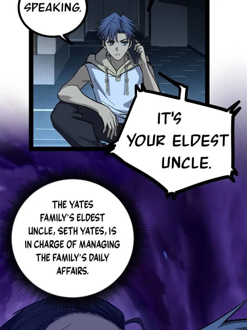 Read Myriad Realms Gatekeeper chapter 47 image 23 on Lezhin