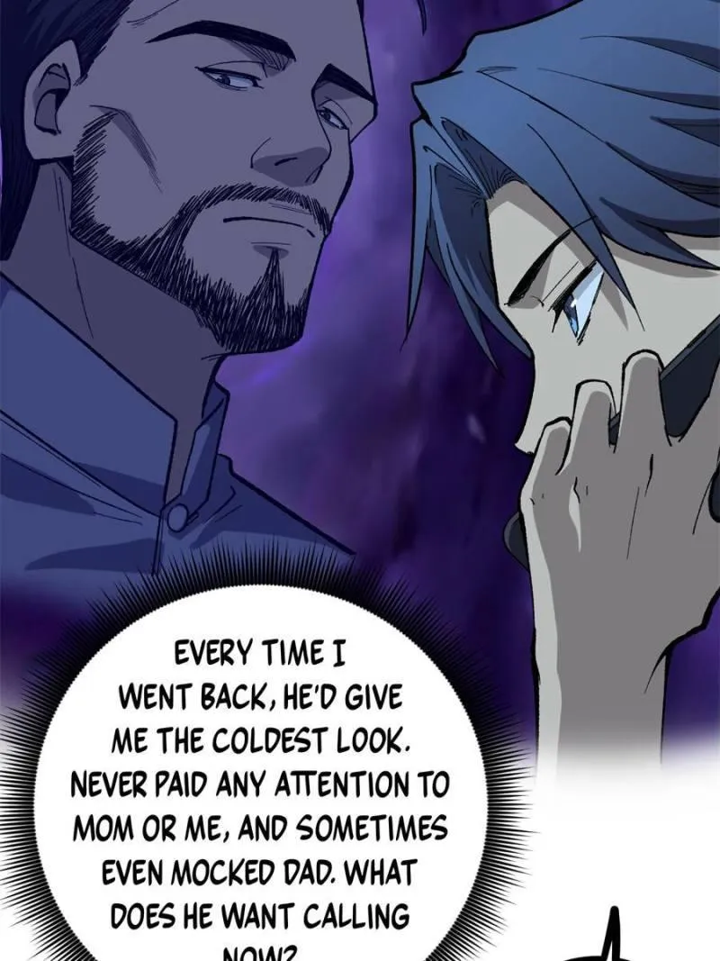 Read Myriad Realms Gatekeeper chapter 47 image 24 on Lezhin