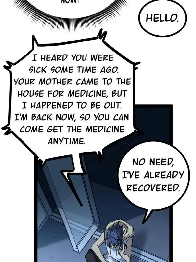 Read Myriad Realms Gatekeeper chapter 47 image 25 on Lezhin