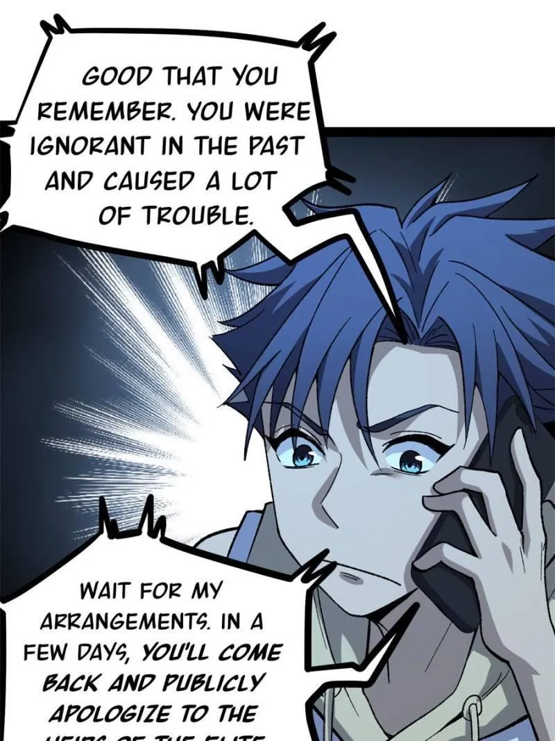 Read Myriad Realms Gatekeeper chapter 47 image 28 on Lezhin