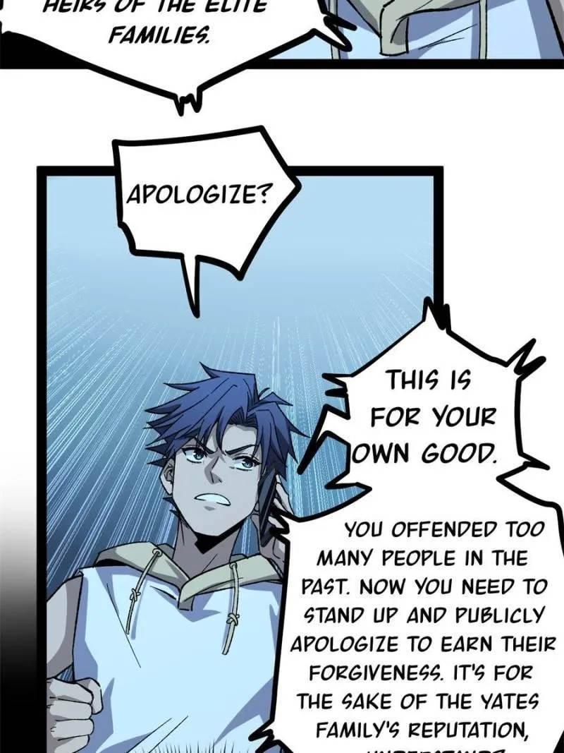Read Myriad Realms Gatekeeper chapter 47 image 29 on Lezhin