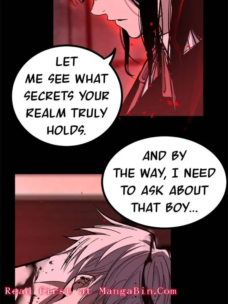 Read Myriad Realms Gatekeeper chapter 47 image 3 on Lezhin