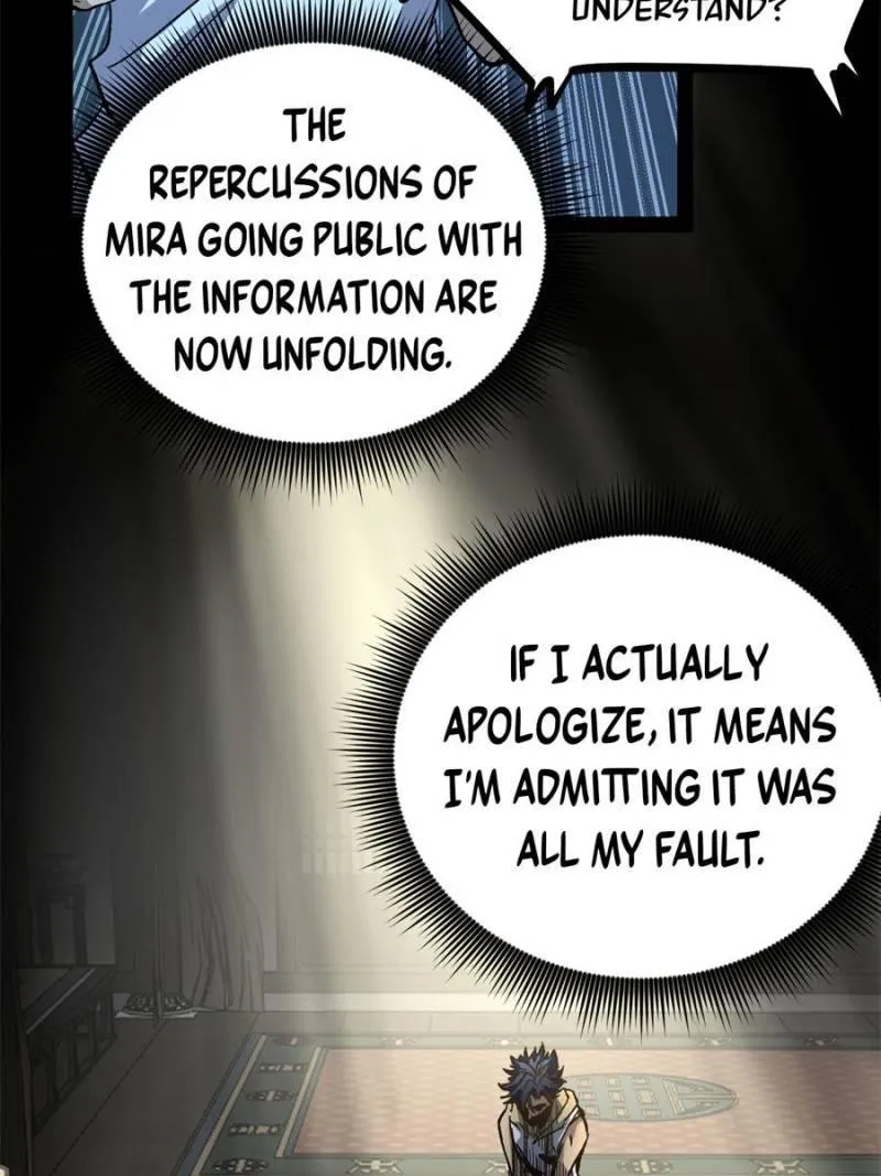 Read Myriad Realms Gatekeeper chapter 47 image 30 on Lezhin