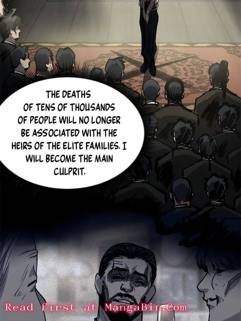 Read Myriad Realms Gatekeeper chapter 47 image 31 on Lezhin