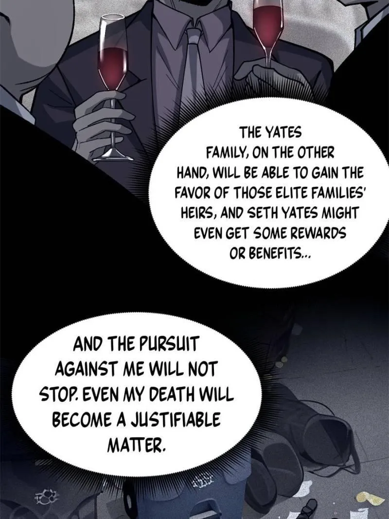 Read Myriad Realms Gatekeeper chapter 47 image 32 on Lezhin