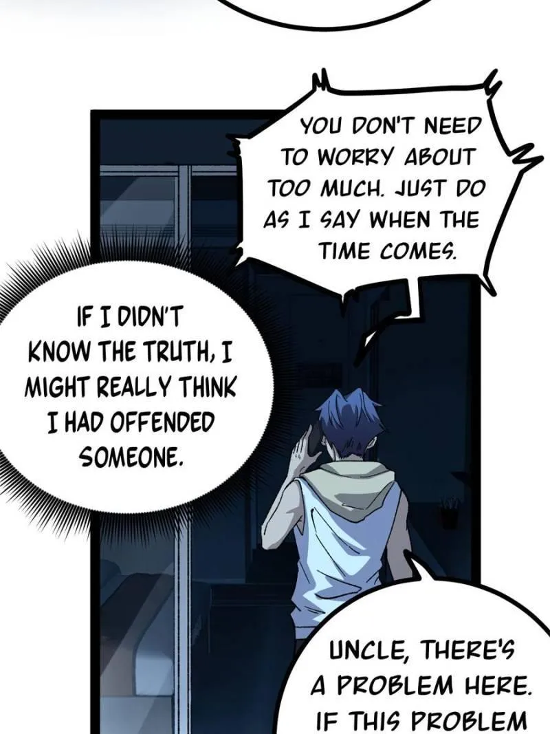 Read Myriad Realms Gatekeeper chapter 47 image 35 on Lezhin