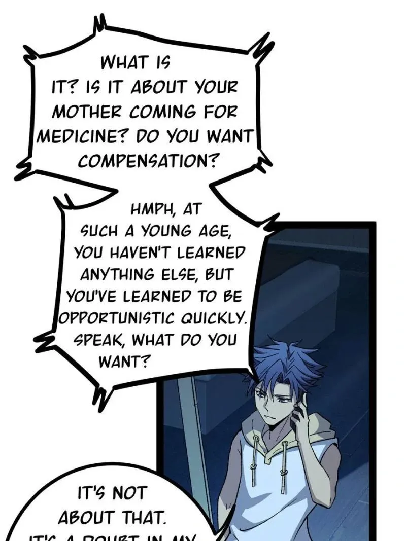 Read Myriad Realms Gatekeeper chapter 47 image 37 on Lezhin