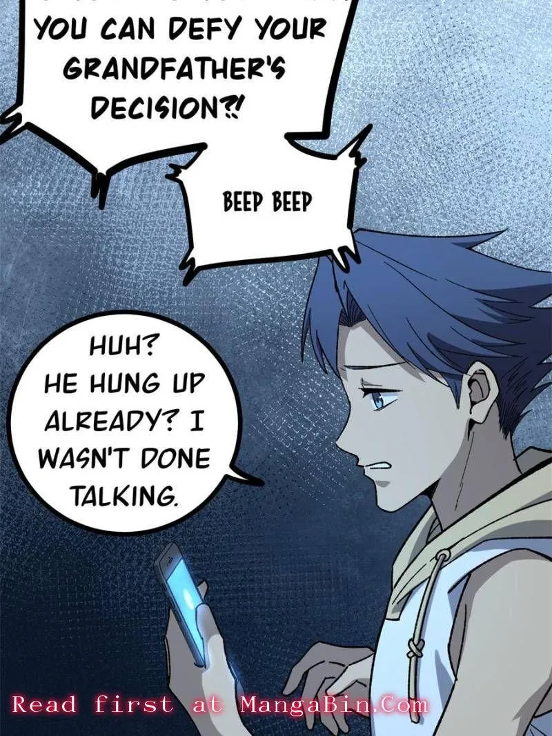 Read Myriad Realms Gatekeeper chapter 47 image 42 on Lezhin