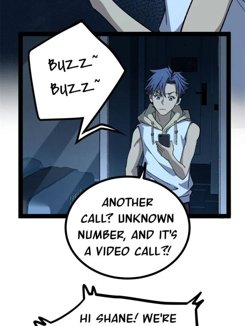 Read Myriad Realms Gatekeeper chapter 47 image 43 on Lezhin