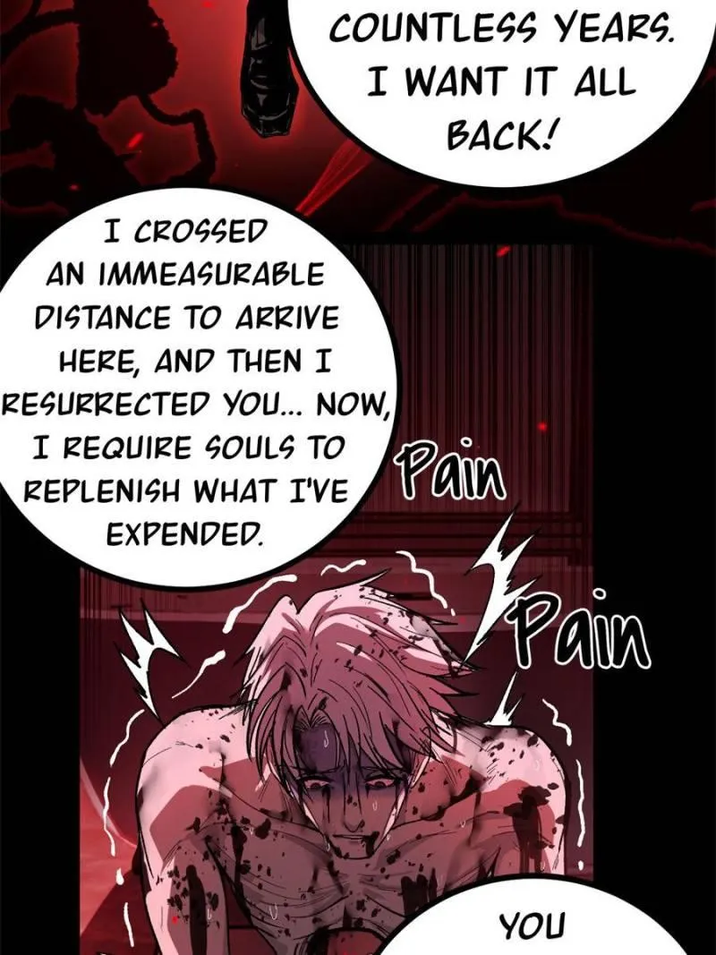 Read Myriad Realms Gatekeeper chapter 47 image 6 on Lezhin