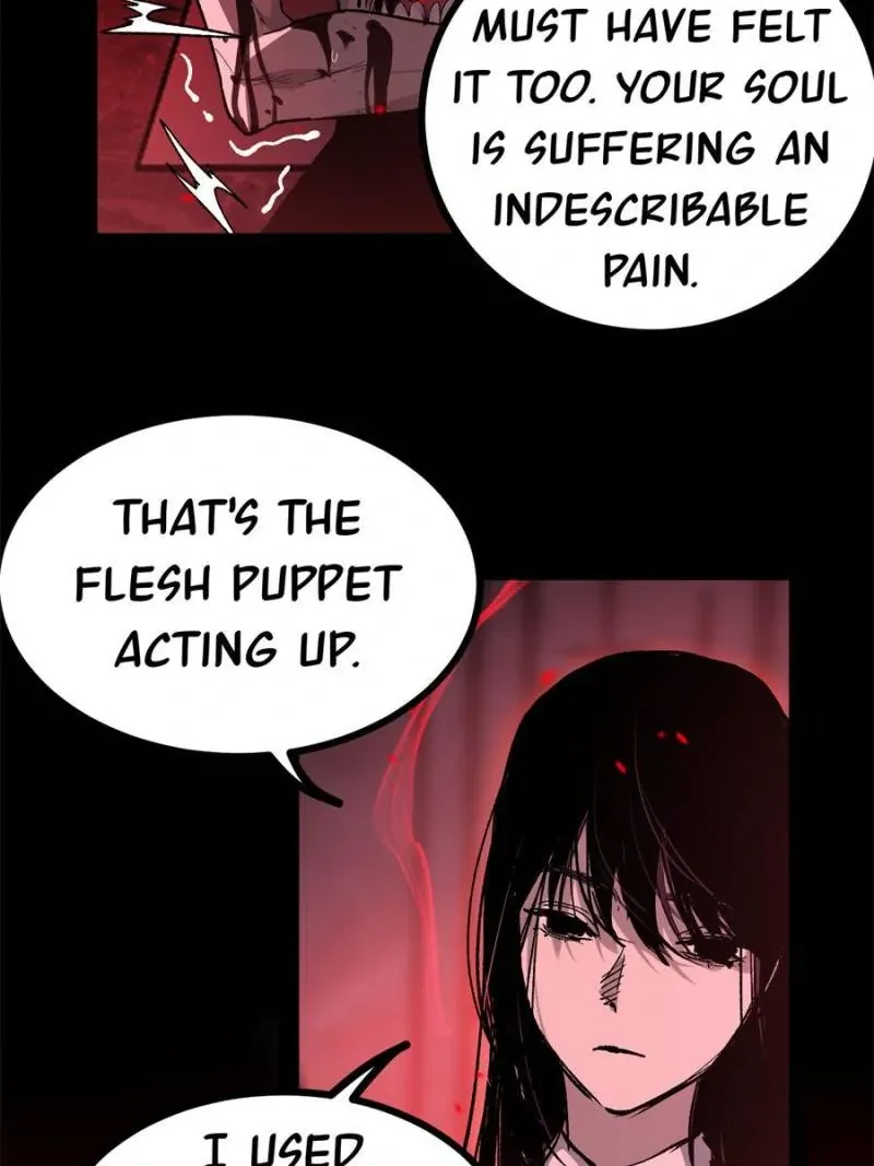 Read Myriad Realms Gatekeeper chapter 47 image 7 on Lezhin