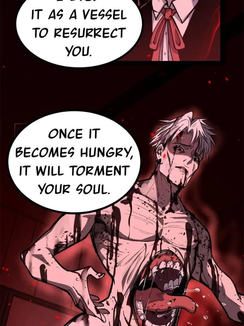 Read Myriad Realms Gatekeeper chapter 47 image 8 on Lezhin