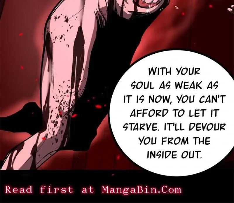 Read Myriad Realms Gatekeeper chapter 47 image 9 on Lezhin