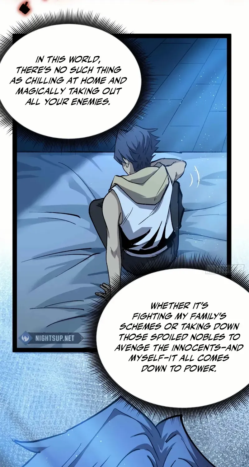 Read Myriad Realms Gatekeeper chapter 48 image 10 on Lezhin