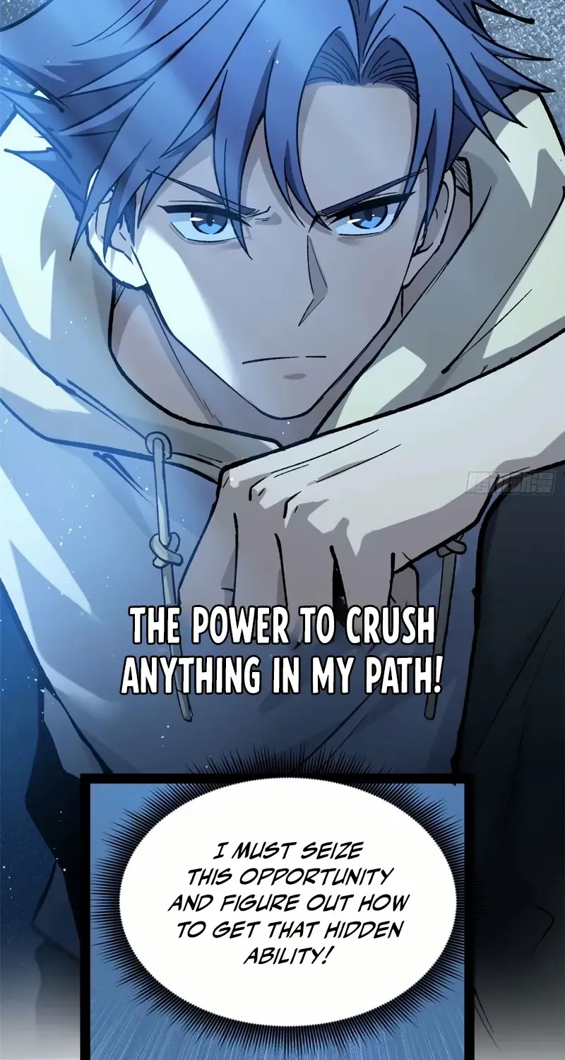 Read Myriad Realms Gatekeeper chapter 48 image 11 on Lezhin