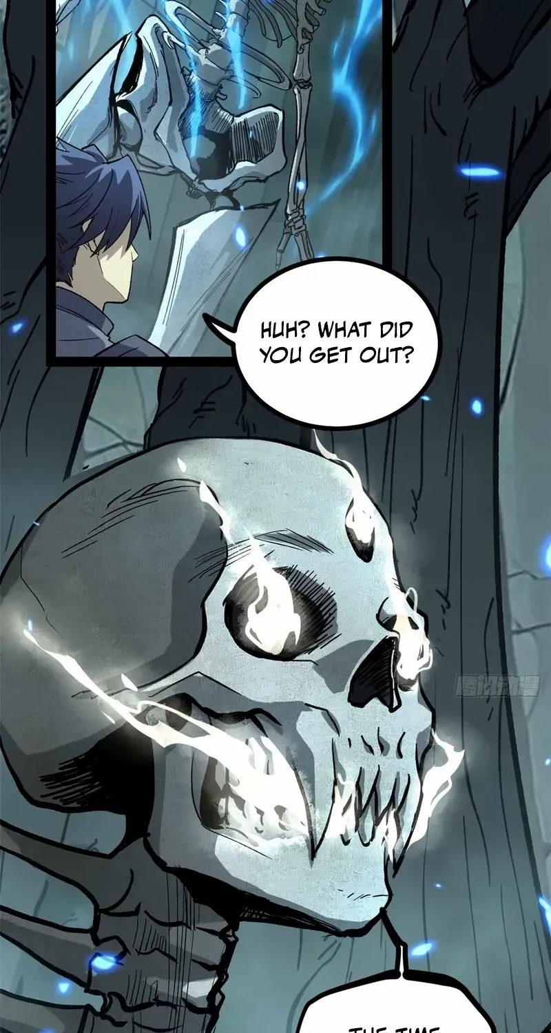 Read Myriad Realms Gatekeeper chapter 48 image 17 on Lezhin