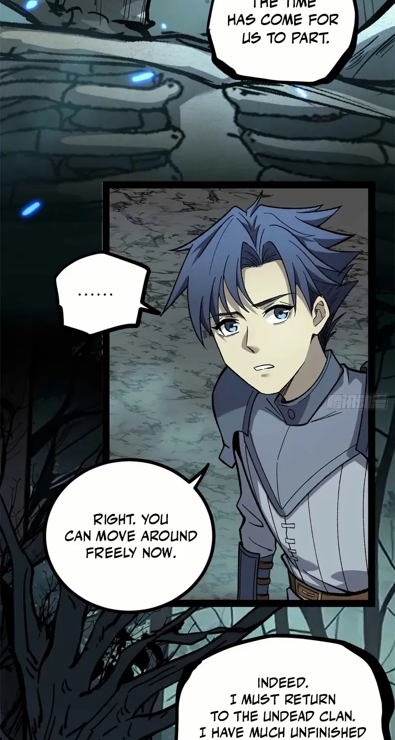 Read Myriad Realms Gatekeeper chapter 48 image 18 on Lezhin
