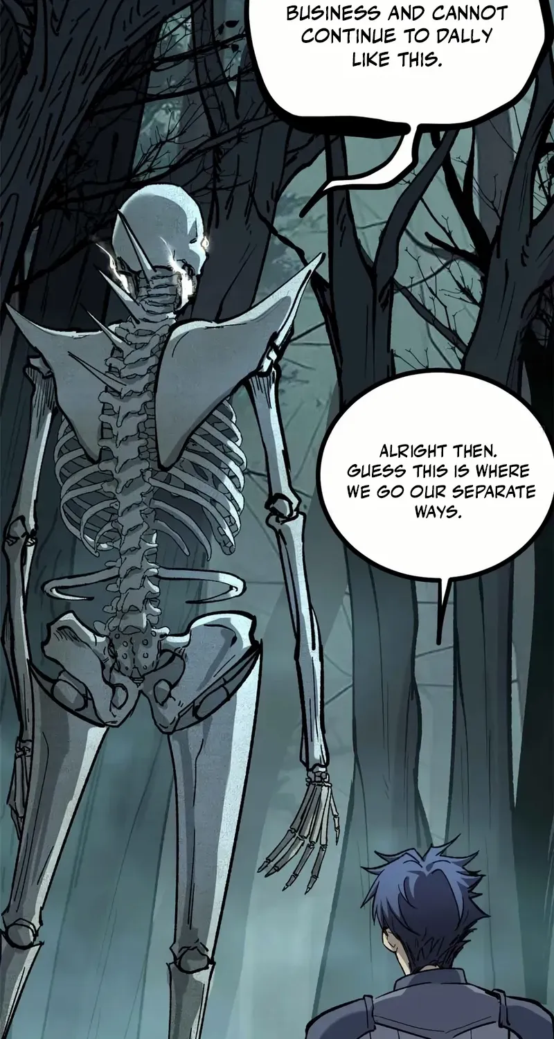 Read Myriad Realms Gatekeeper chapter 48 image 19 on Lezhin