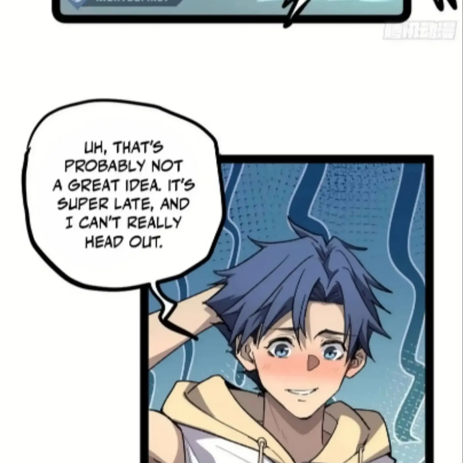 Read Myriad Realms Gatekeeper chapter 48 image 2 on Lezhin