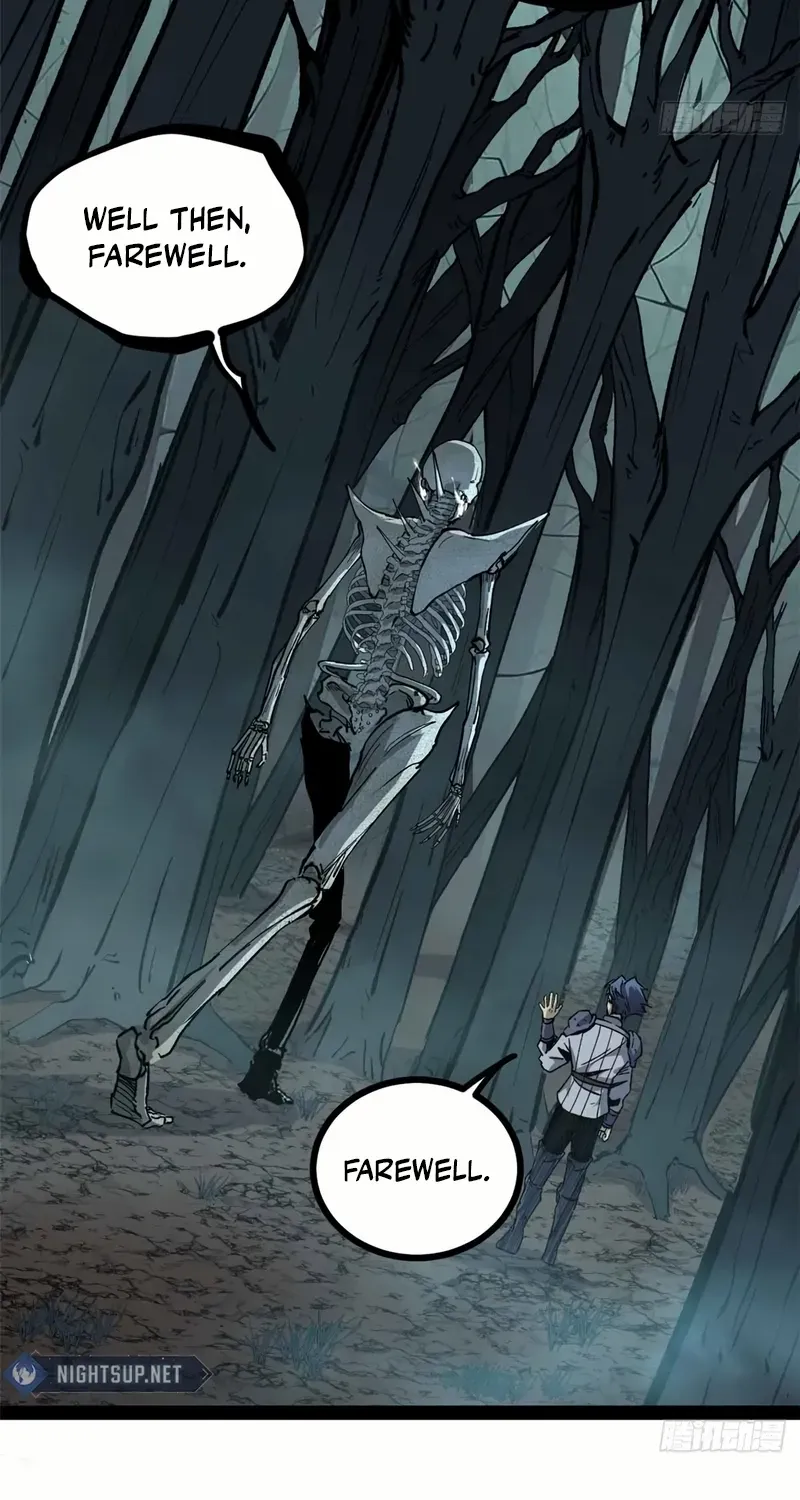 Read Myriad Realms Gatekeeper chapter 48 image 22 on Lezhin