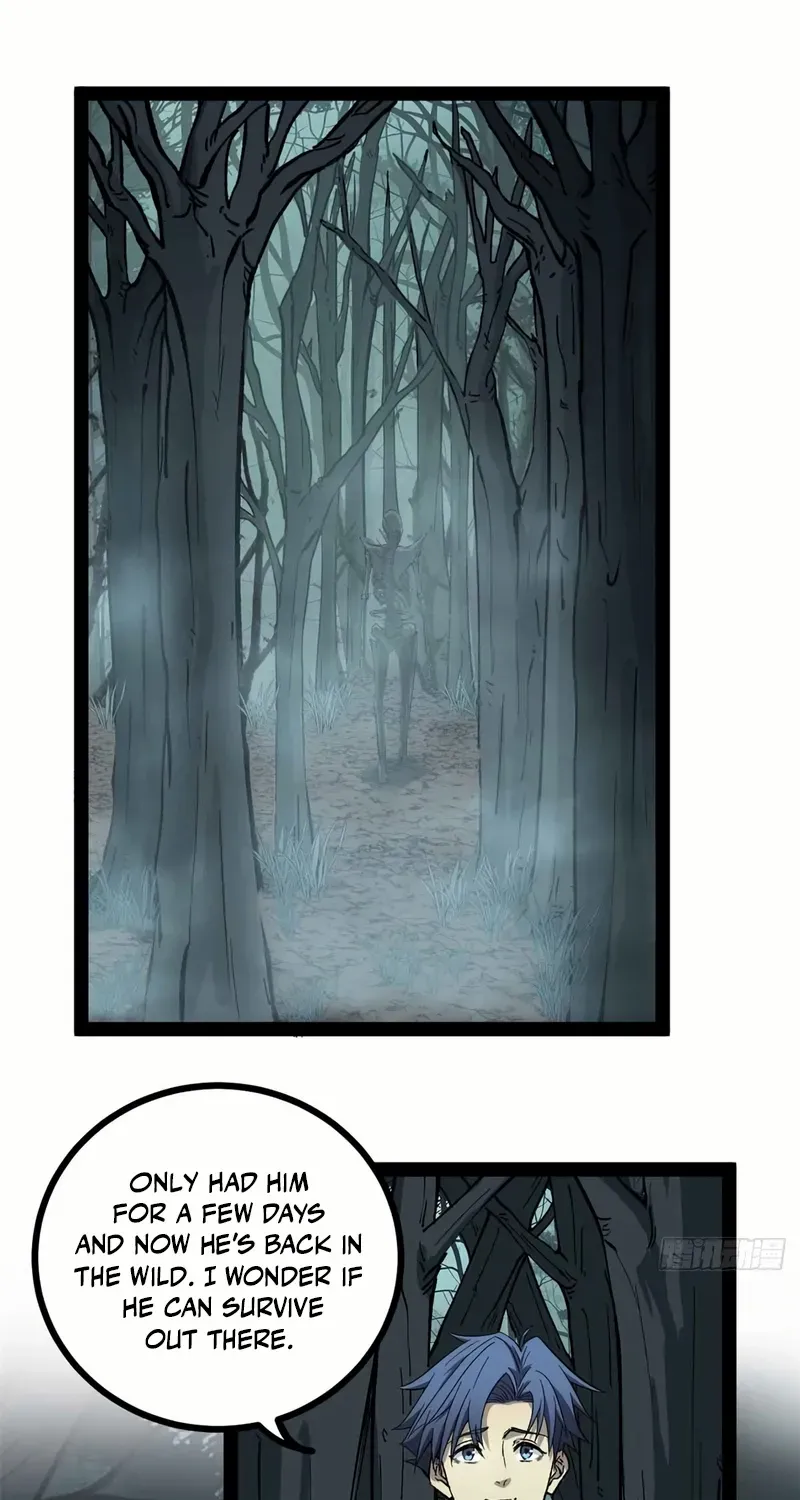 Read Myriad Realms Gatekeeper chapter 48 image 23 on Lezhin