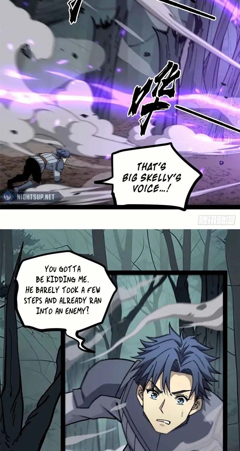 Read Myriad Realms Gatekeeper chapter 48 image 29 on Lezhin