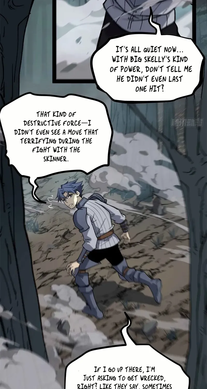 Read Myriad Realms Gatekeeper chapter 48 image 30 on Lezhin