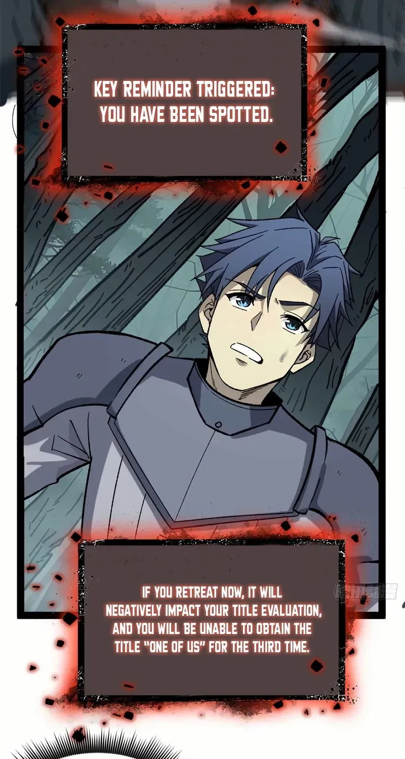 Read Myriad Realms Gatekeeper chapter 48 image 32 on Lezhin