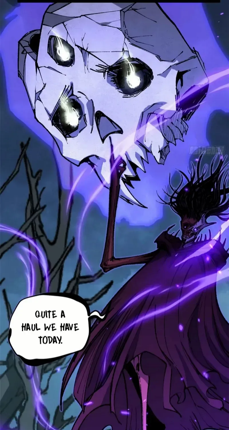 Read Myriad Realms Gatekeeper chapter 48 image 37 on Lezhin