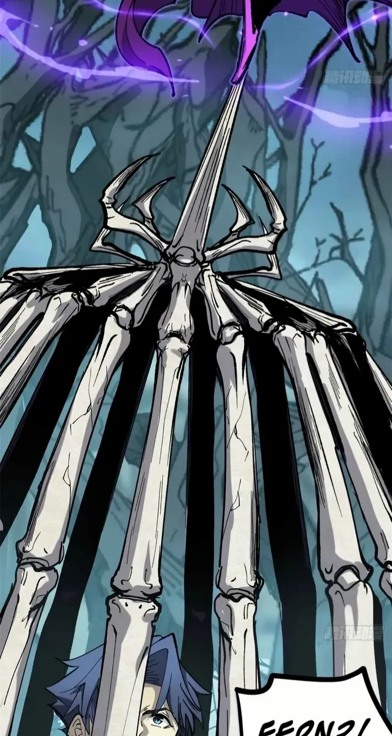 Read Myriad Realms Gatekeeper chapter 48 image 38 on Lezhin