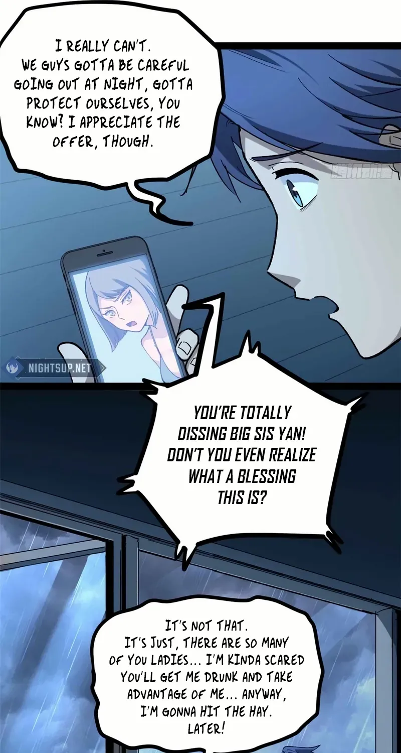 Read Myriad Realms Gatekeeper chapter 48 image 5 on Lezhin
