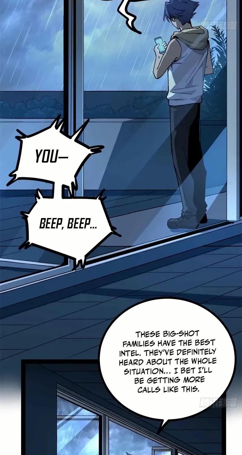 Read Myriad Realms Gatekeeper chapter 48 image 6 on Lezhin