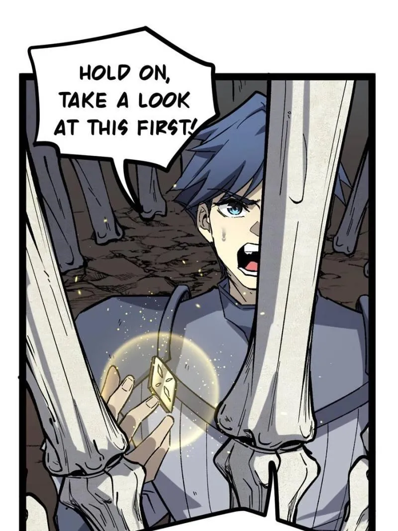 Read Myriad Realms Gatekeeper chapter 49 image 10 on Lezhin
