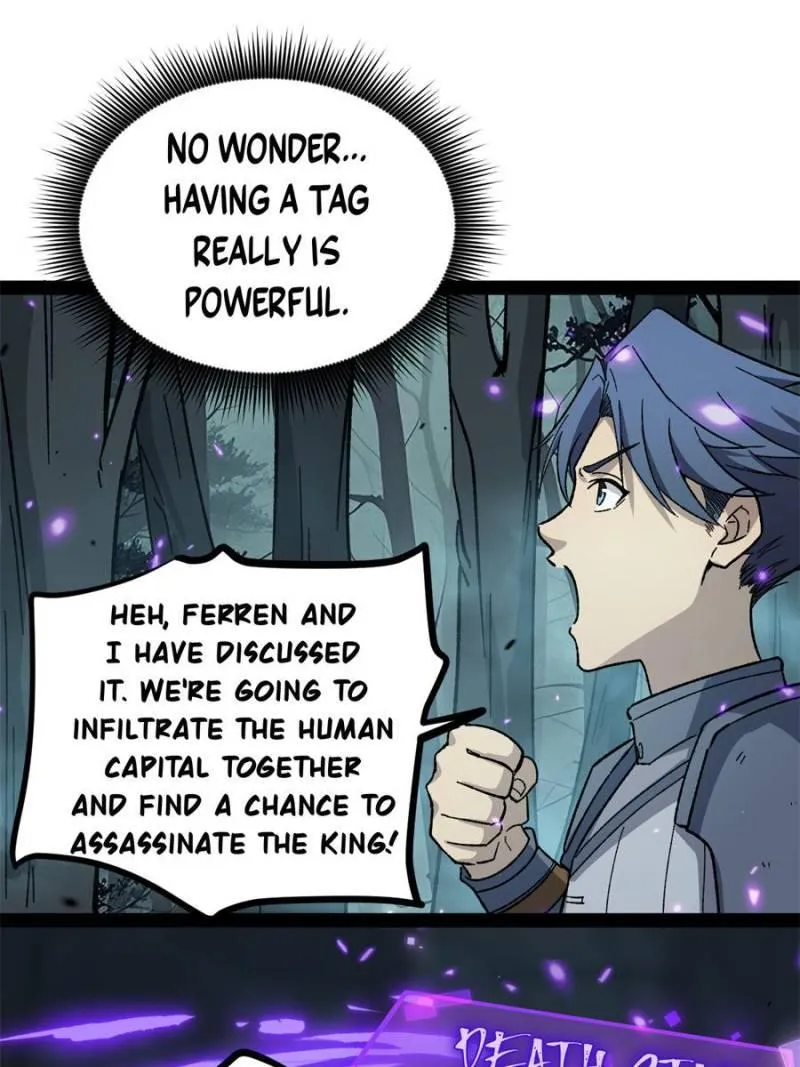 Read Myriad Realms Gatekeeper chapter 49 image 19 on Lezhin