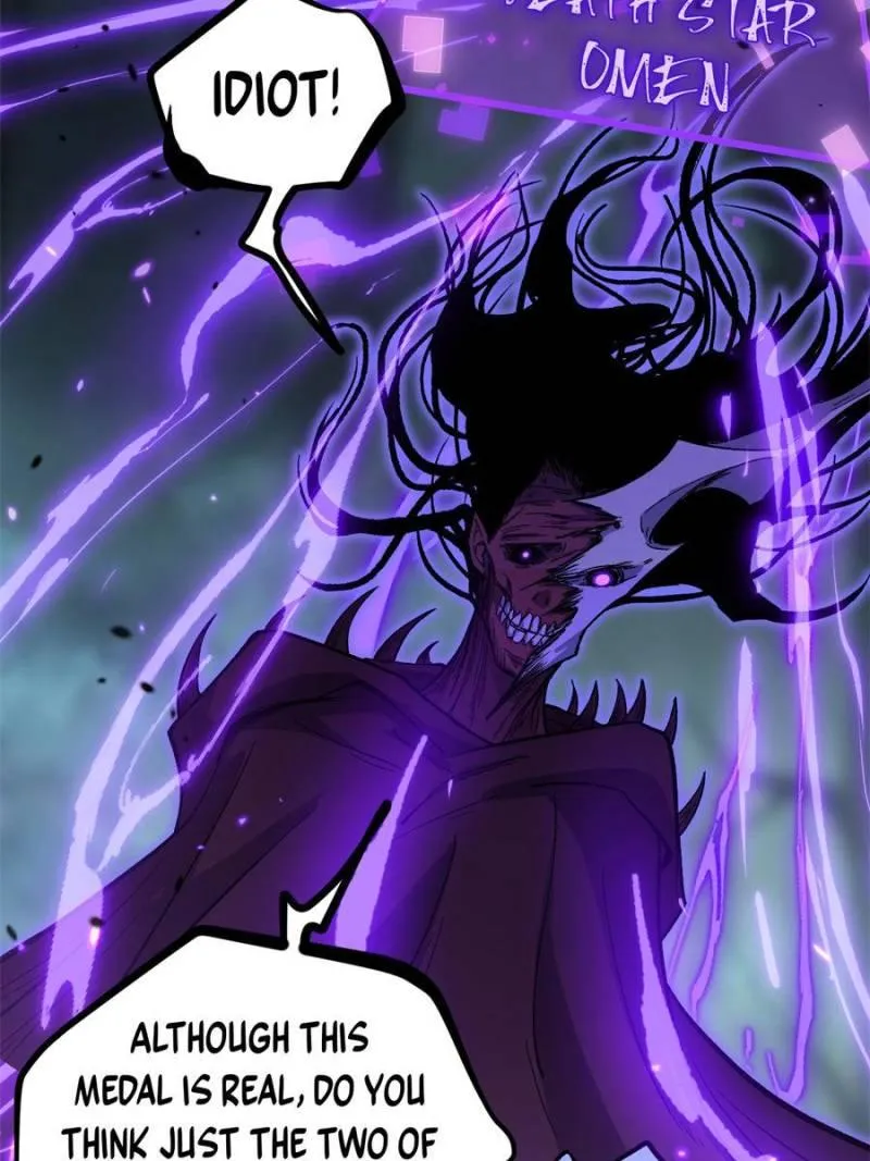 Read Myriad Realms Gatekeeper chapter 49 image 20 on Lezhin