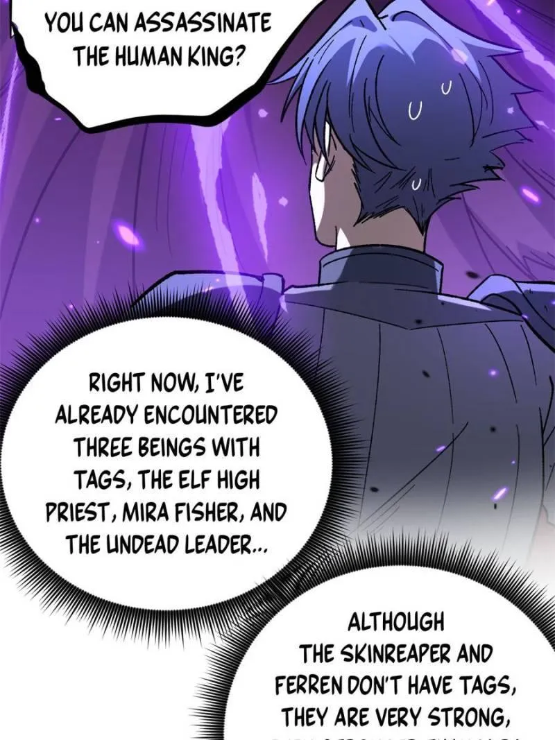 Read Myriad Realms Gatekeeper chapter 49 image 21 on Lezhin