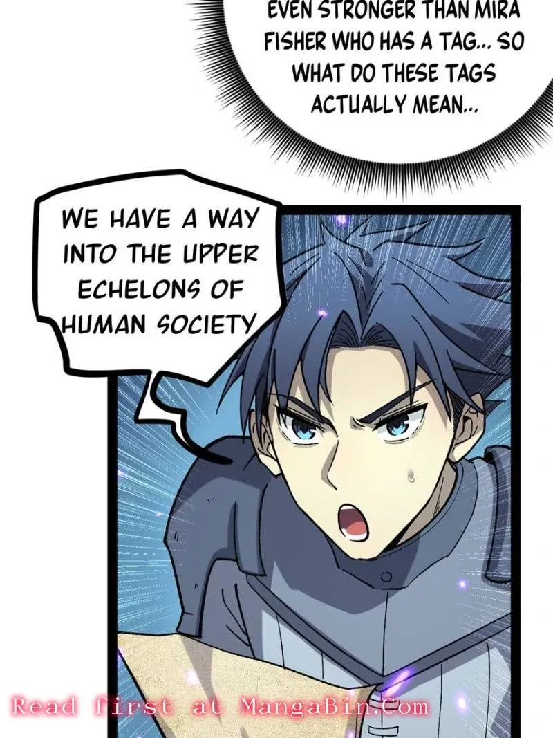 Read Myriad Realms Gatekeeper chapter 49 image 22 on Lezhin