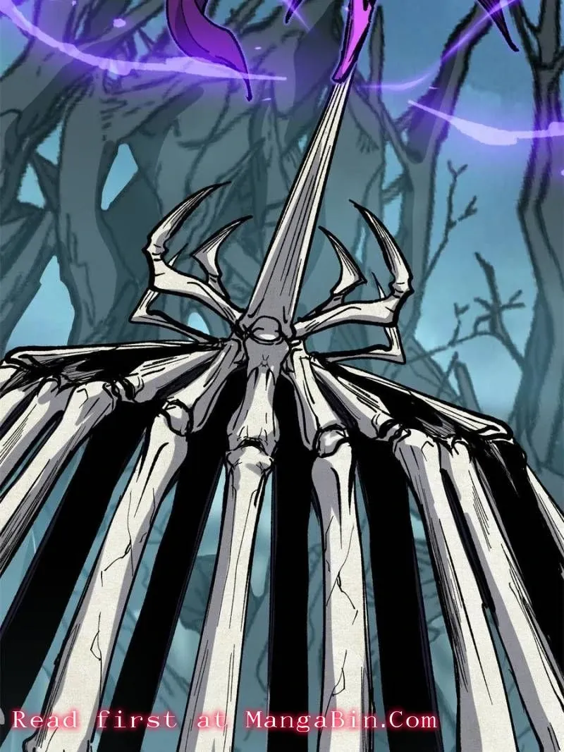 Read Myriad Realms Gatekeeper chapter 49 image 3 on Lezhin
