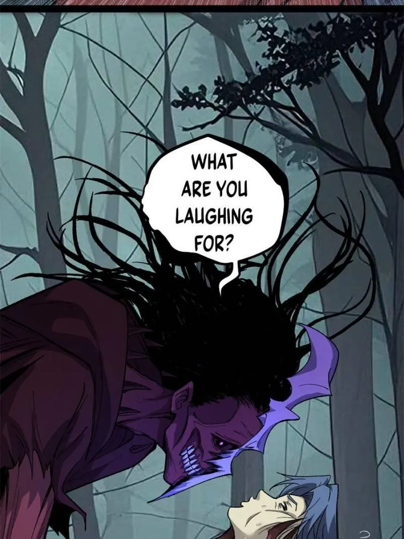 Read Myriad Realms Gatekeeper chapter 49 image 30 on Lezhin