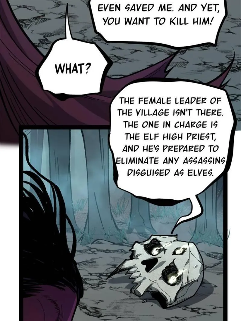 Read Myriad Realms Gatekeeper chapter 49 image 32 on Lezhin