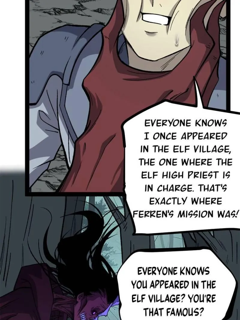 Read Myriad Realms Gatekeeper chapter 49 image 34 on Lezhin