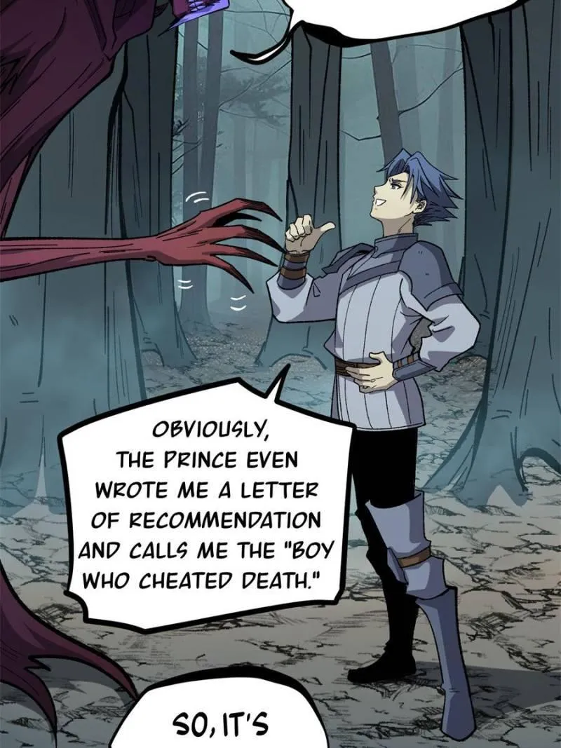 Read Myriad Realms Gatekeeper chapter 49 image 35 on Lezhin