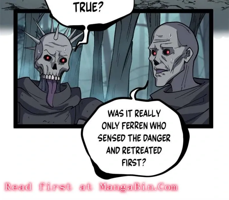 Read Myriad Realms Gatekeeper chapter 49 image 36 on Lezhin