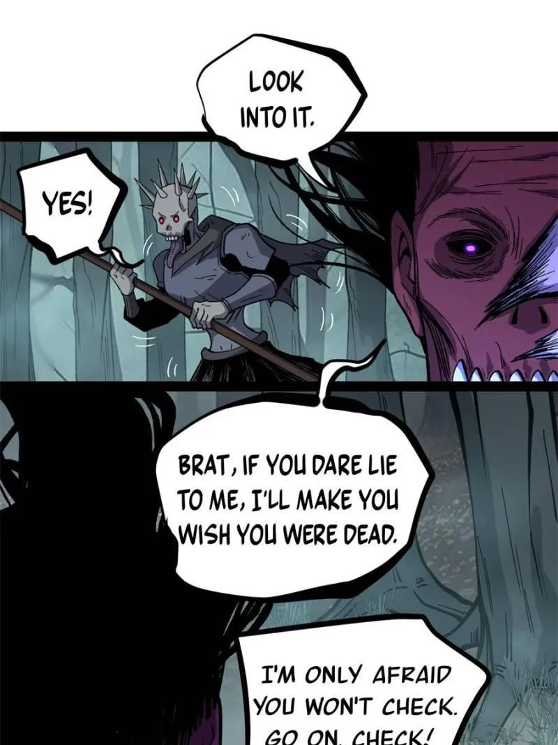 Read Myriad Realms Gatekeeper chapter 49 image 37 on Lezhin